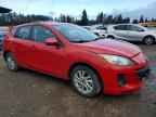 2013 MAZDA 3