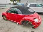 2008 VOLKSWAGEN Beetle