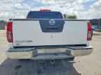 2006 NISSAN Frontier