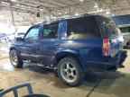 2000 CHEVROLET Tahoe