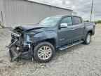 2015 GMC CANYON