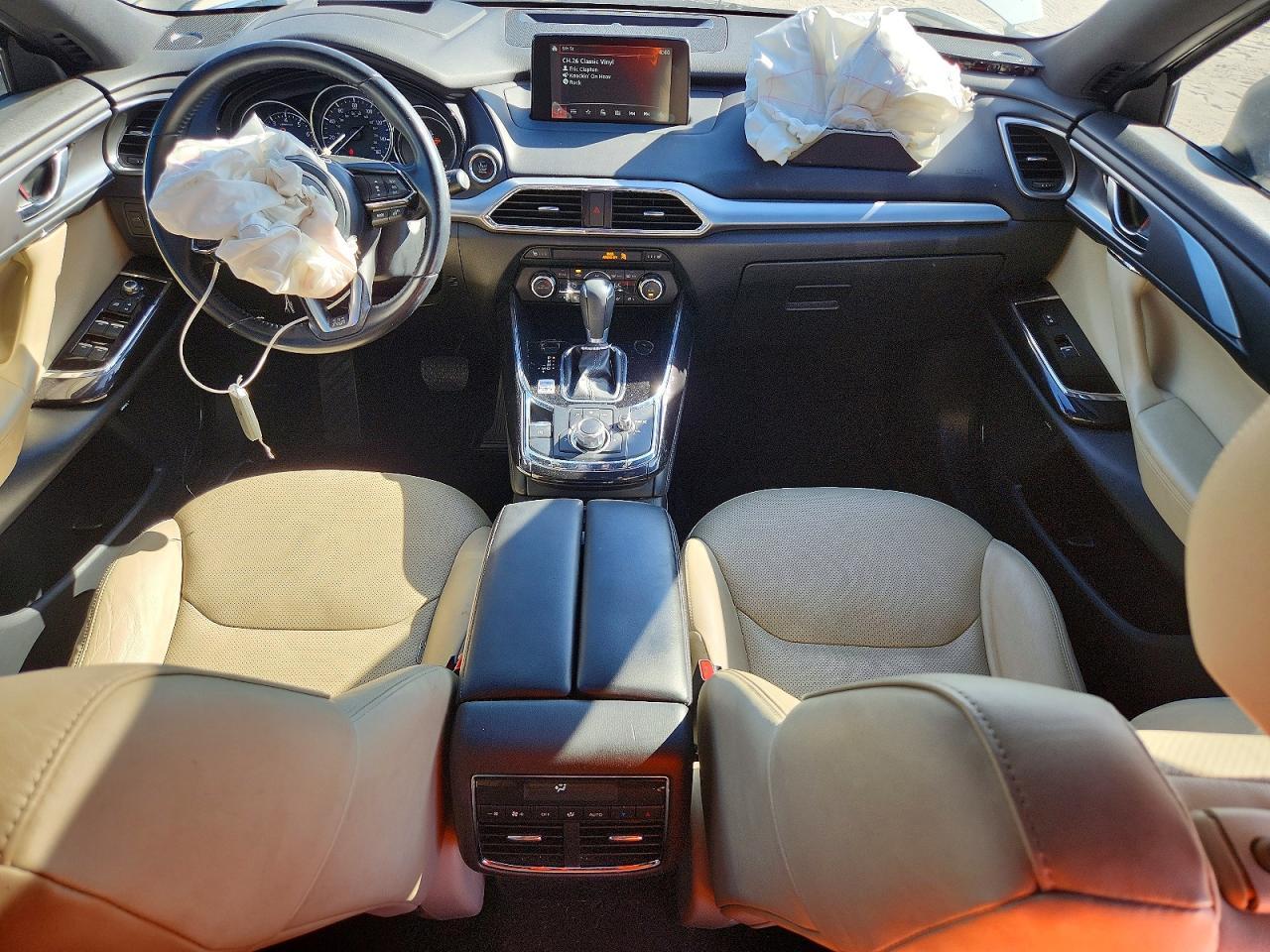 2016 MAZDA CX-9