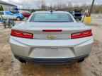 2016 CHEVROLET Camaro