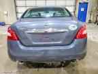 2009 NISSAN Maxima