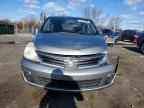 2010 NISSAN VERSA