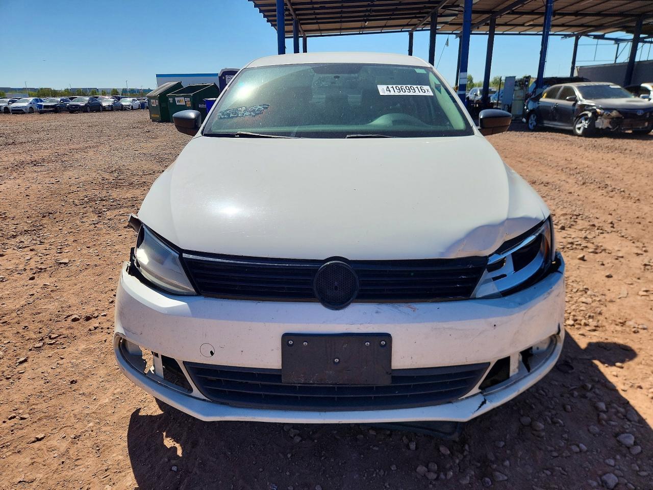 2013 VOLKSWAGEN JETTA