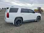 2017 CHEVROLET Tahoe