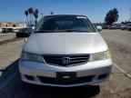 2004 HONDA ODYSSEY