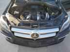 2015 MERCEDES-BENZ GL-Class