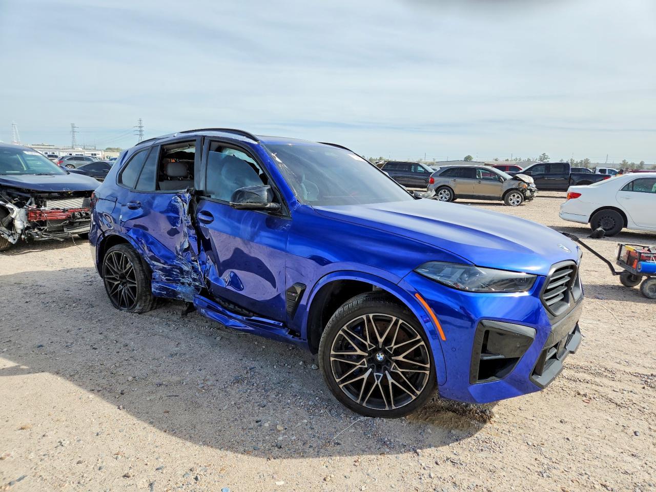 2024 BMW X5