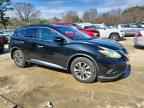 2015 NISSAN MURANO