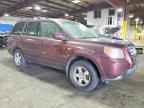 2008 HONDA PILOT