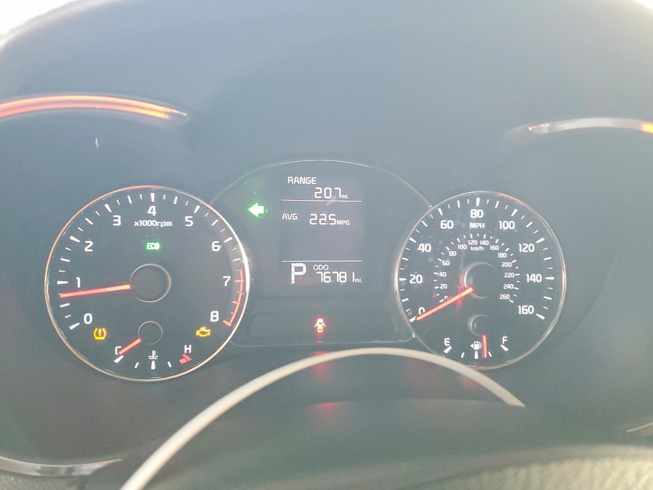 2015 KIA FORTE