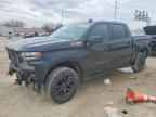 2022 CHEVROLET Silverado