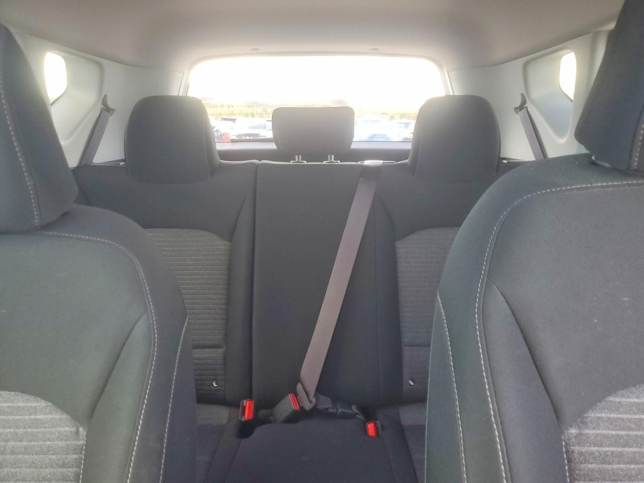 2021 KIA SOUL