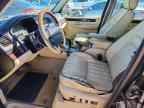 2002 LAND ROVER RANGE ROVER