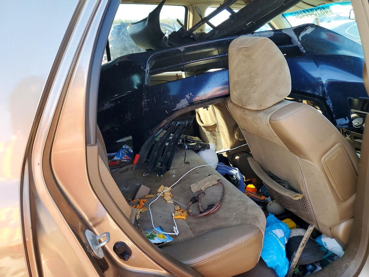 2002 HONDA CR-V