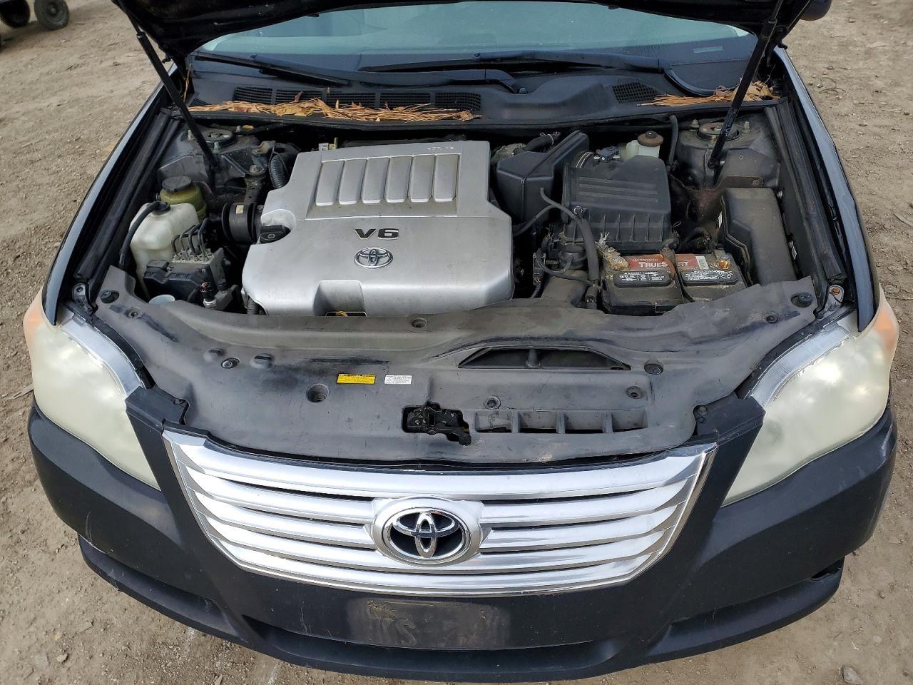 2008 TOYOTA Avalon