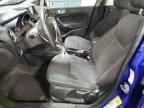 2015 FORD Fiesta