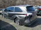 2024 TOYOTA SIENNA