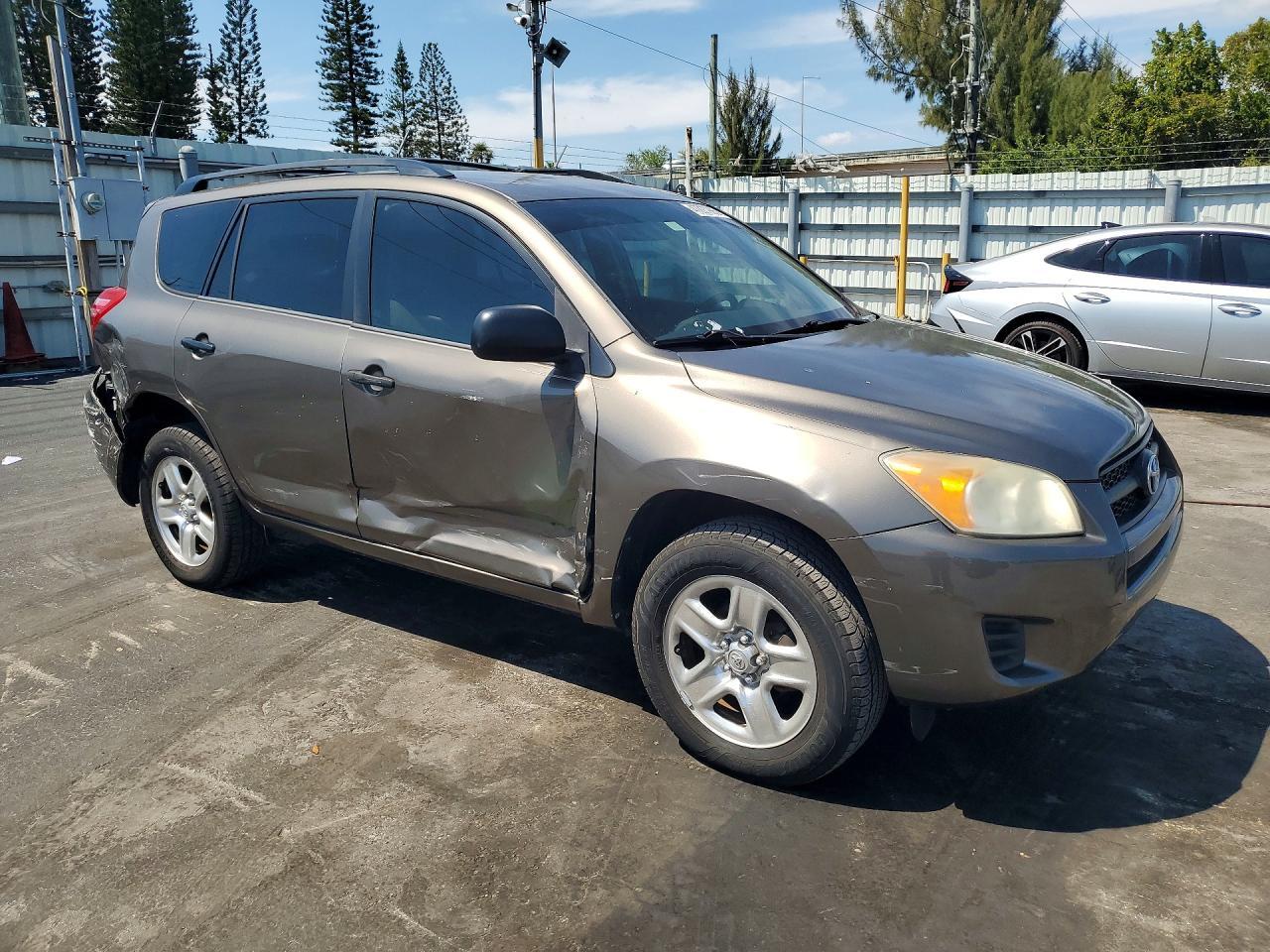 2010 TOYOTA RAV4