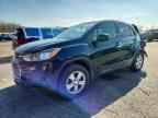 2019 CHEVROLET TRAX