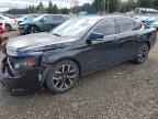 2017 CHEVROLET IMPALA