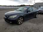 2008 BMW 5 series