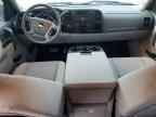 2012 CHEVROLET SILVERADO 1500