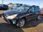 2013 SUBARU Outback