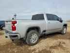 2022 CHEVROLET Silverado