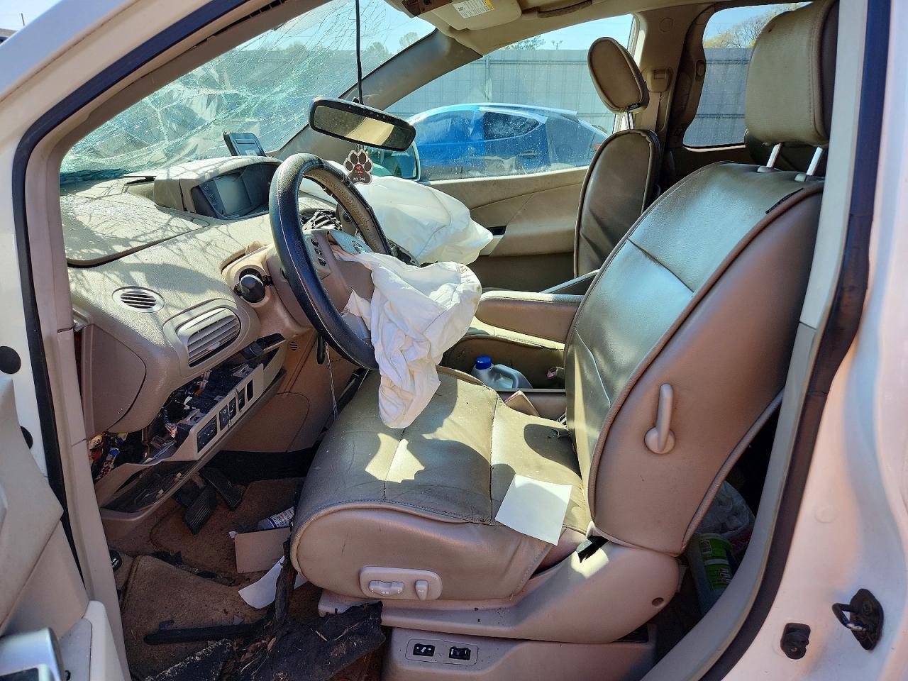 2006 NISSAN Quest