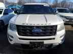 2016 FORD Explorer Sport Trac