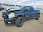 2013 CHEVROLET Silverado