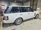 2011 LAND ROVER RANGE ROVER