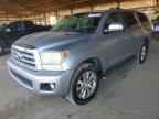 2010 TOYOTA Sequoia