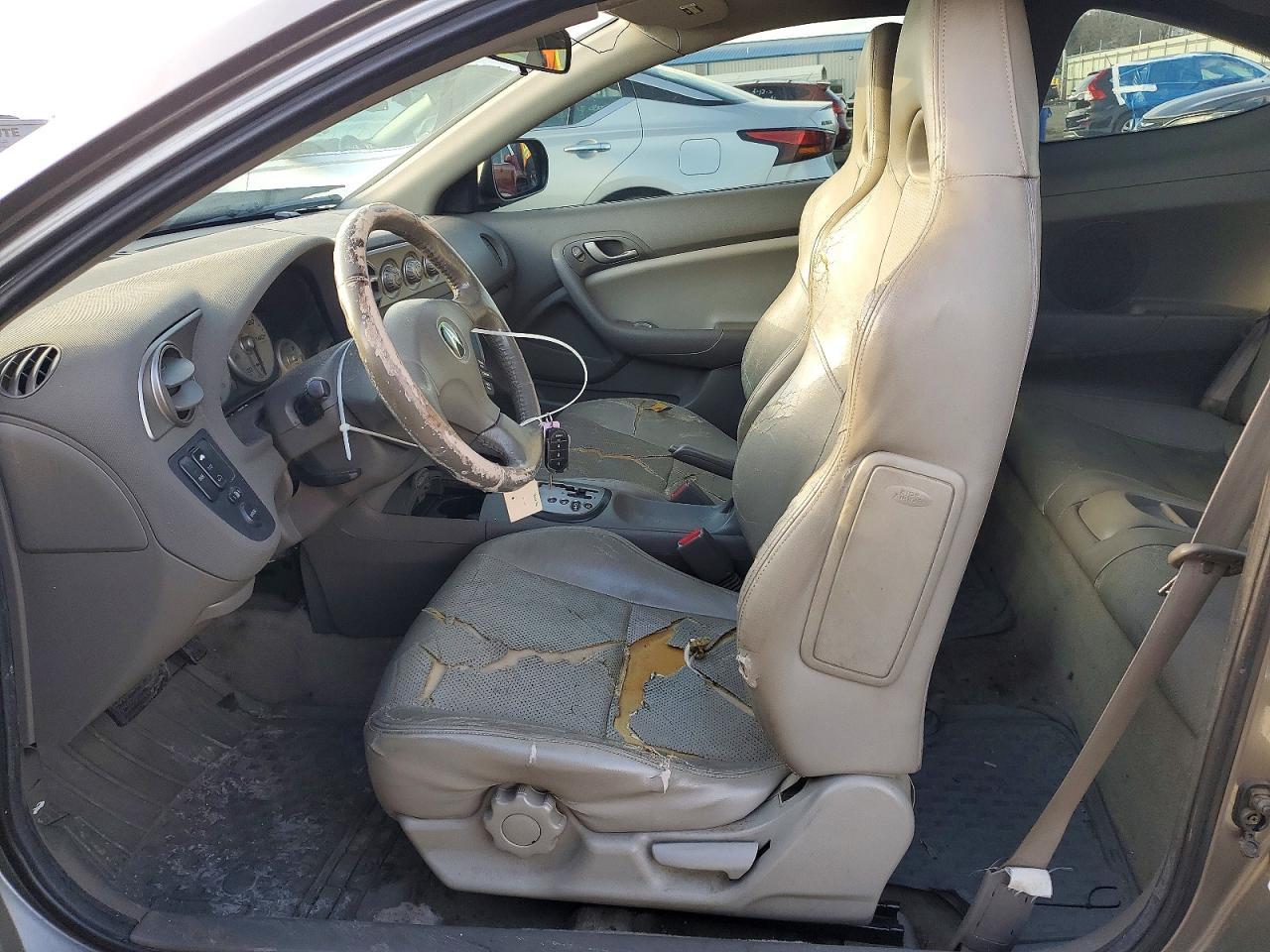 2003 ACURA RSX