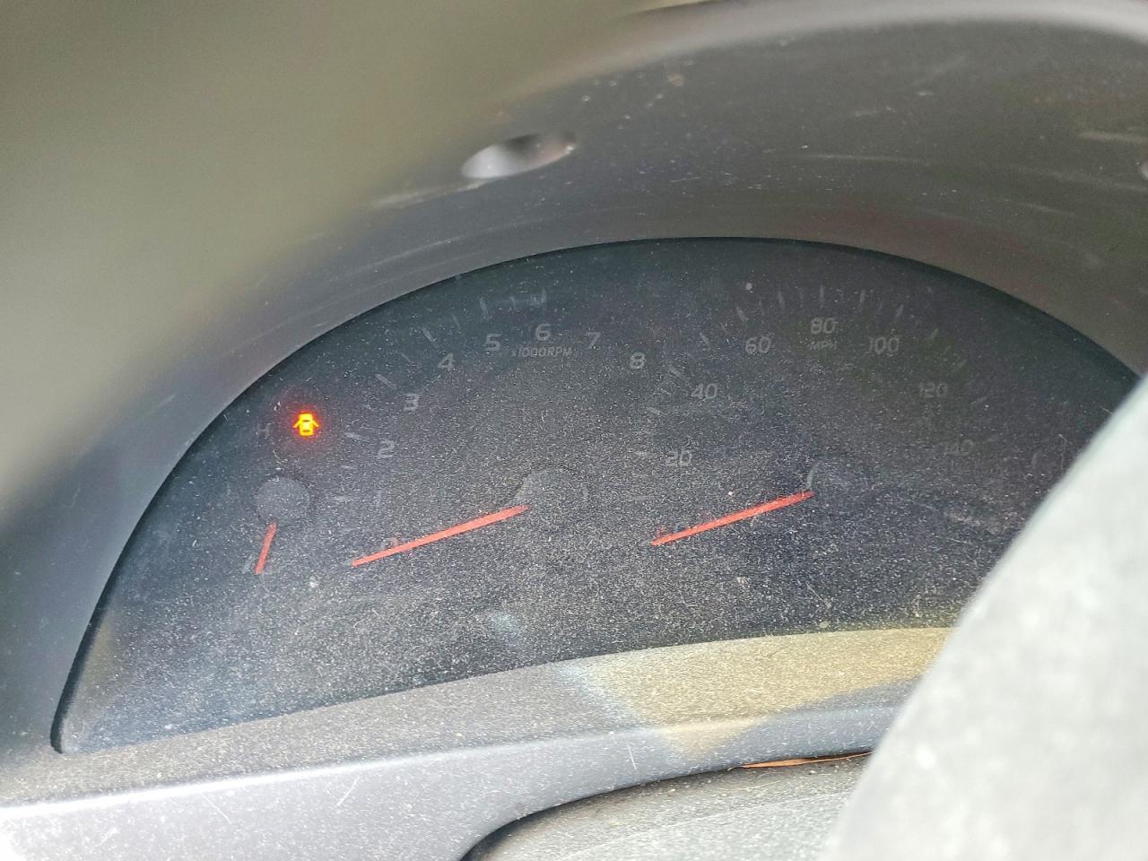 2008 TOYOTA CAMRY