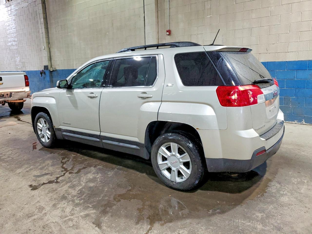 2013 GMC Terrain