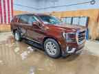 2022 GMC Yukon
