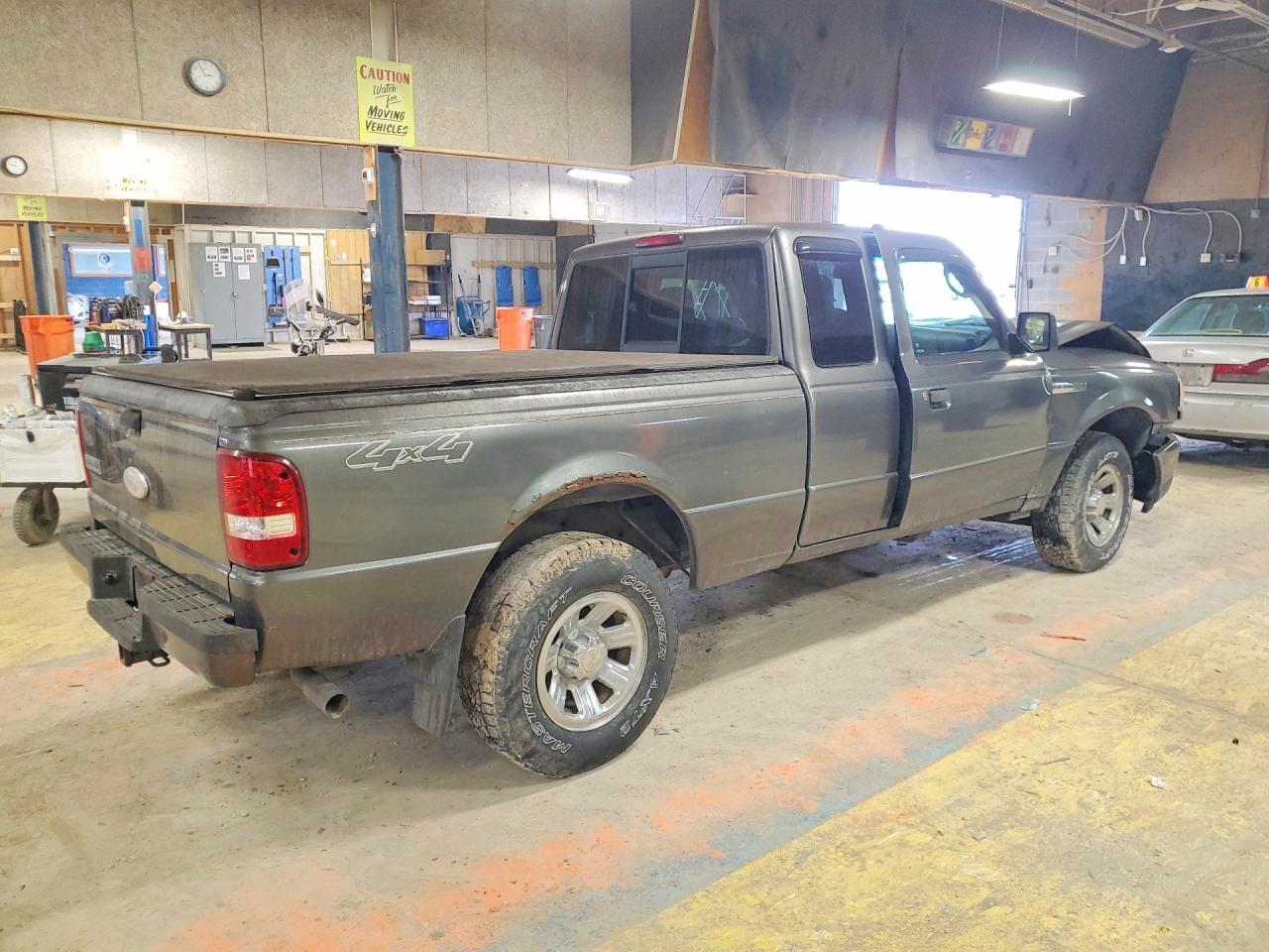2008 FORD RANGER