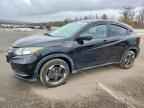 2018 HONDA HR-V