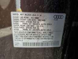 2014 AUDI Q7
