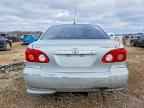 2006 TOYOTA COROLLA