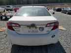 2014 TOYOTA CAMRY HYBRID