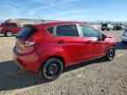 2015 FORD Fiesta