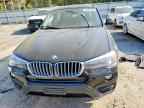 2015 BMW X3