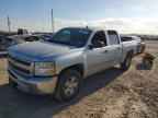 2012 CHEVROLET SILVERADO 1500