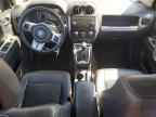 2017 JEEP Compass