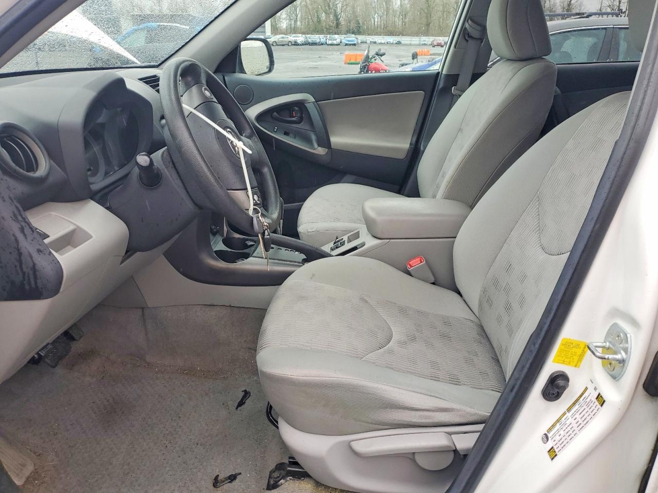 2012 TOYOTA RAV4